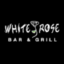 White Rose Bar & Grill - logo