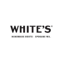 White's Boots - logo