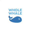 Whole Whale - logo