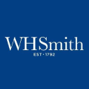 WHSmith - logo