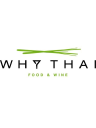 WHY THAI Food&Wine - logo