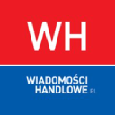Wiadomości Handlowe - logo