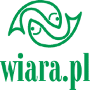 Wiara - logo