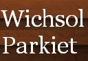 Luksusowe Parkiety - logo