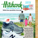 Hitchcock Shoes - logo