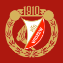 Widzew Łódź - logo