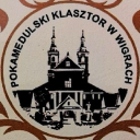 Erem Wyspy Wigierskiej #EremWigierski - logo