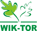 Wik-Tor Centrum Ogrodnicze - logo