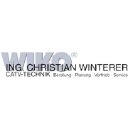 WIKO - logo