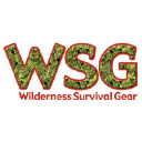 Wilderness Survival - logo