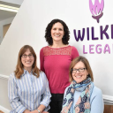 Wilkes Legal - logo