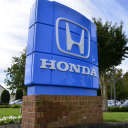 Williamsburg Honda - logo
