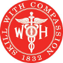 Wills Eye Hospital - logo