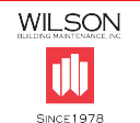 Wilson Building Maintenance - logo