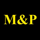 M&P Pavlina - logo