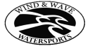 WIND & WAVE - logo