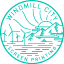 Windmill City Screen Printing - logo