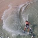 Windswell Kitesurfing Port Douglas - logo
