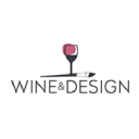 Wine & Design - logo