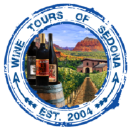 Wine Tours of Sedona - logo