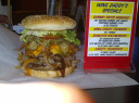 Wing Daddy's Sauce House - logo
