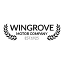 Wingrove Motor - logo