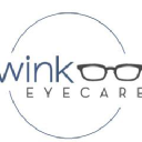 Wink Eye Care - logo