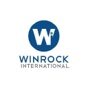 Winrock International - logo