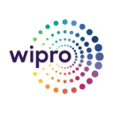 Wipro - logo