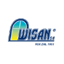 Fabryka Firanek Wisan SA - logo