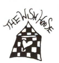 The Wish House - logo