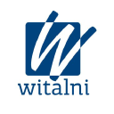 Witalni - logo