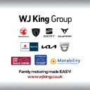 WJ KING GROUP - logo