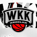 WKK - Wrocławski Klub Koszykówki - logo