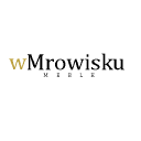 wMrowisku - logo