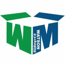 wmwatson - logo