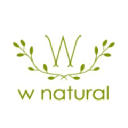wnatural - logo