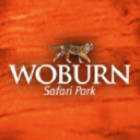 Woburn Safari Park - logo