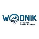 wodnik-mazury - logo