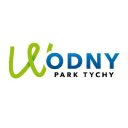 Wodny Park Tychy - logo
