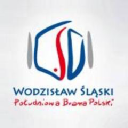 Wodzisław Śląski - logo