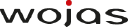 Wojas - logo