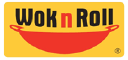Wok n Roll - logo