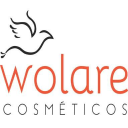 Wolare Cosméticos - logo