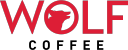 Wolf Coffee - logo