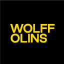 Wolff Olins - logo
