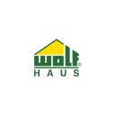 WOLF Haus - logo