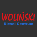 WolińskiDieselCenter - logo