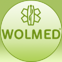 KlinikaWolmed - logo