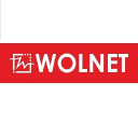 Wolnet - logo